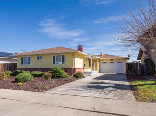 4920 Kenson Dr, San Jose, CA 95124