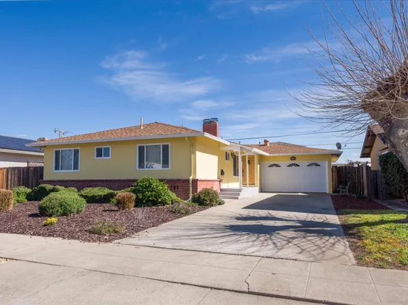 4920 Kenson Dr, San Jose, CA 95124