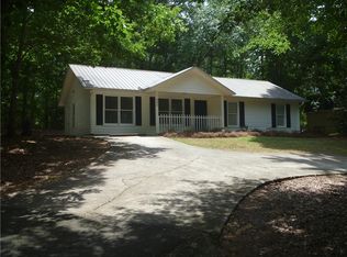 435 Blalock Rd, Canton, GA 30115