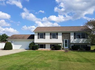 606 Lancaster Rd, Chillicothe, OH 45601