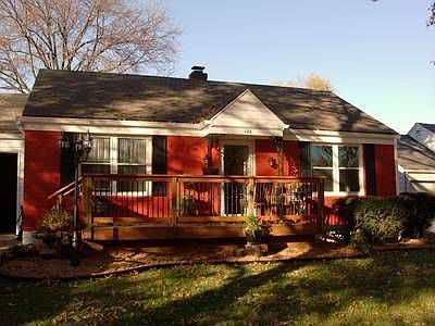 1st image of 128 W Pocahontas Ln