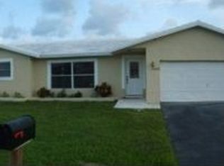11040 NW 45th St, Coral Springs, FL 33065
