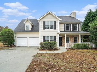2091 Amberly Crossing Ln, Dacula, GA 30019