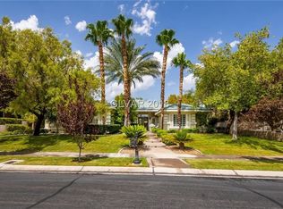 182 Inveraray Ct, Henderson, NV 89074