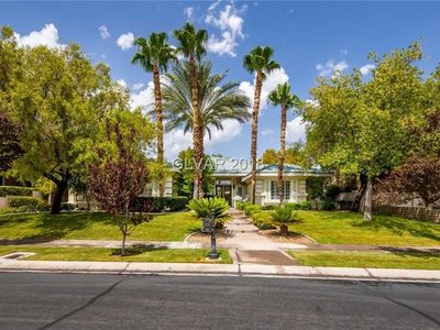 182 Inveraray Ct, Henderson, NV, 89074