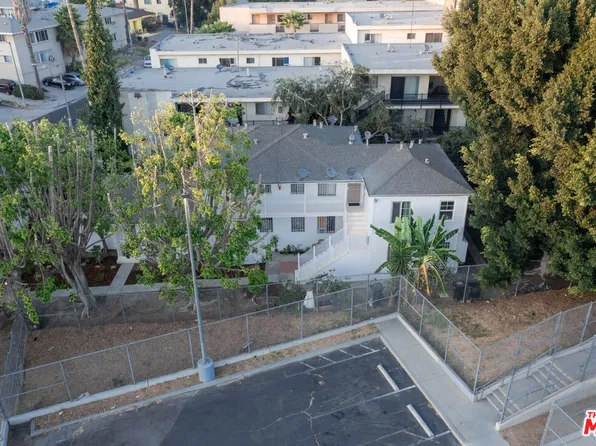 160 Union Pl, Los Angeles, CA 90026