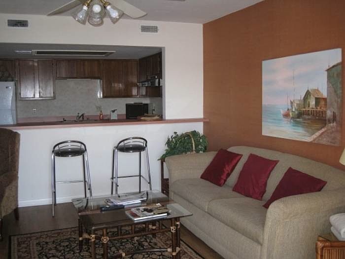 Bar Area