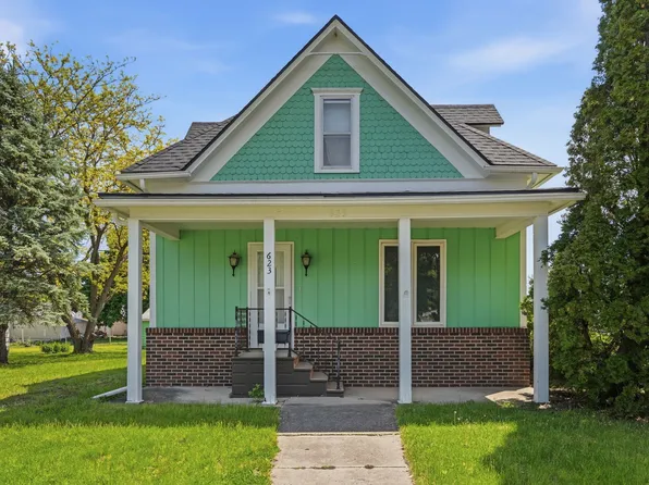 623 S Chestnut St, Jefferson, IA 50129