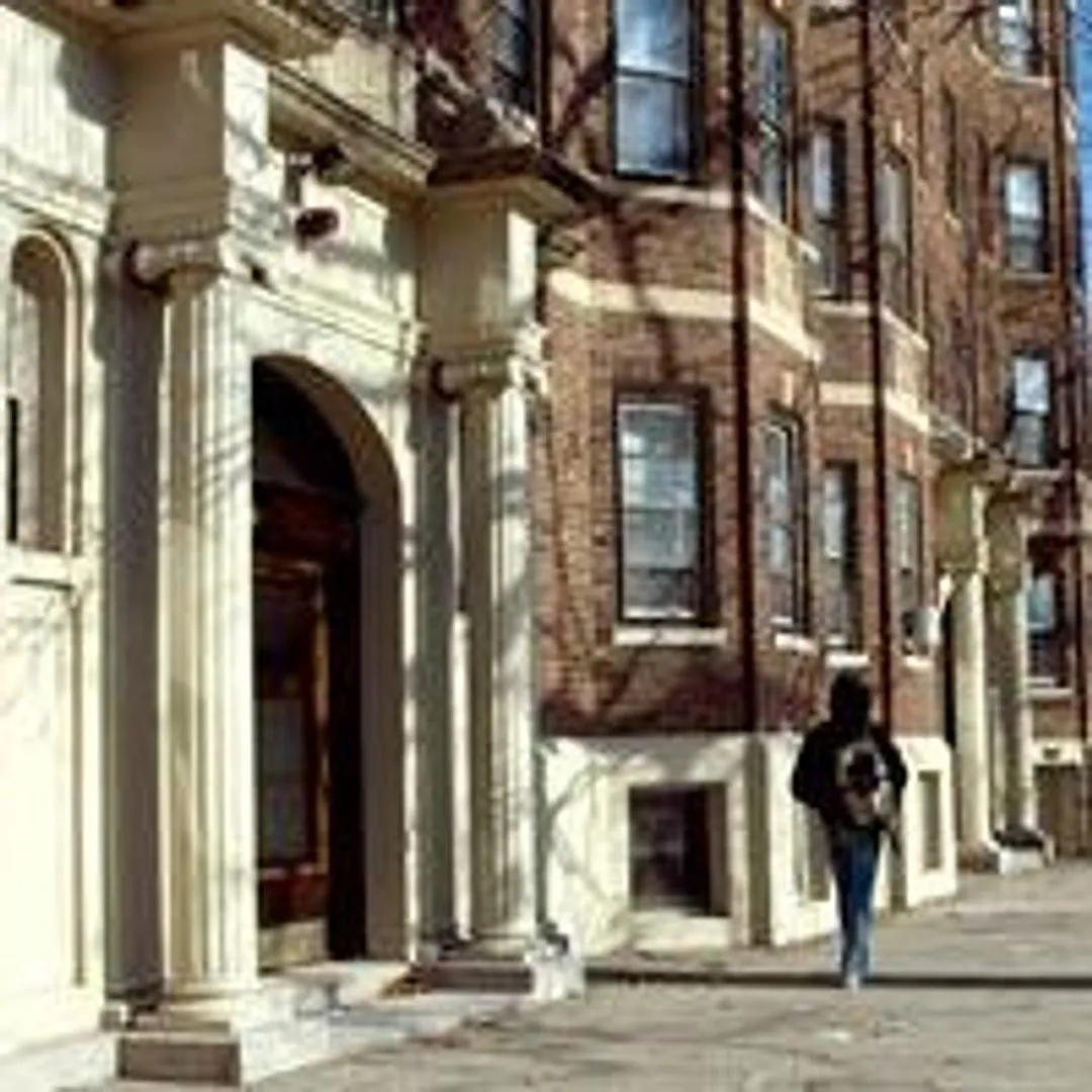 Building Photo - 1197 Commonwealth Ave #A2