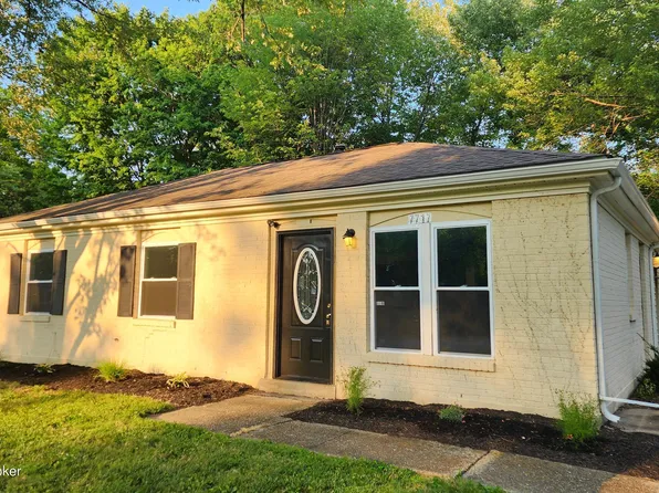 7717 Rochelle Rd, Louisville, KY 40228