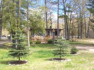 4645 Evergreen Dr, Greenbush, MI 48738