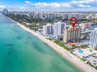 2080 E Ocean Dr #1207, Hallandale, FL 33009