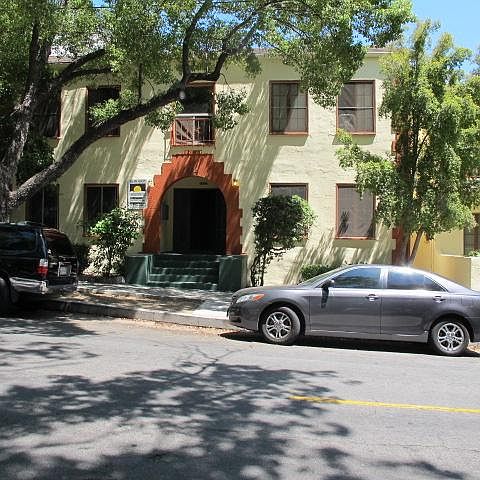 2nd image of 354 E Cypress Ave APT 8H