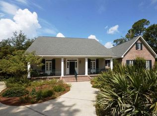 4525 River Ranch Rd, Milton, FL 32583