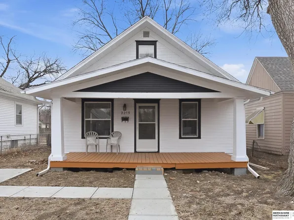 2215 6th Ave, Council Bluffs, IA 51501