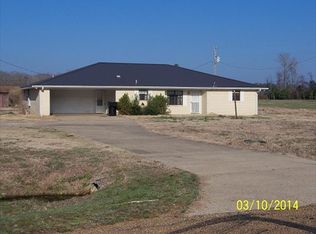 15560 Highway 189, New Edinburg, AR 71660