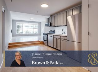 755 Florida St UNIT 2, San Francisco, CA 94110