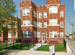 7847 S Morgan St, Chicago, IL 60620