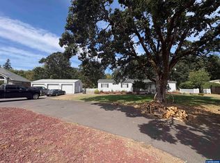 4815 Bethel Loop SE, Turner, OR 97392