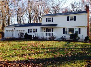 200 Laurel St, South Windsor, CT 06074