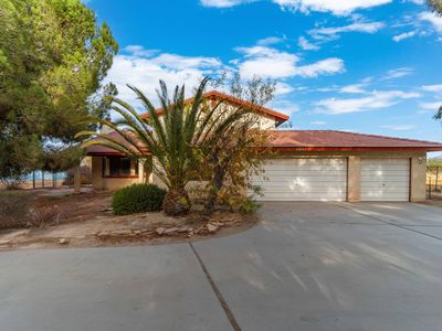 5603 E Avenue T8, Palmdale, CA, 93552