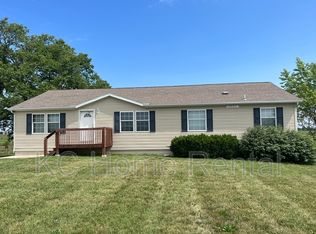10850 W 207th St, Bucyrus, KS 66013