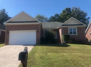 544 Great Fls, Grovetown, GA 30813