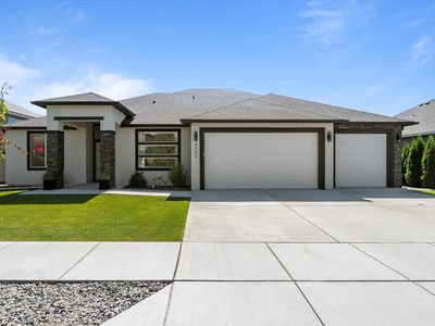 4099 Barbera St, Richland, WA, 99352