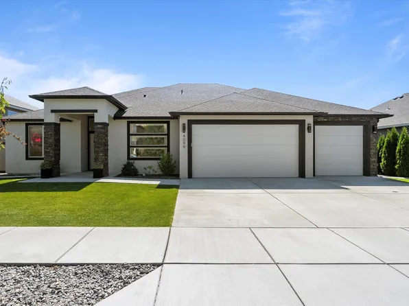 4099 Barbera St, Richland, WA 99352