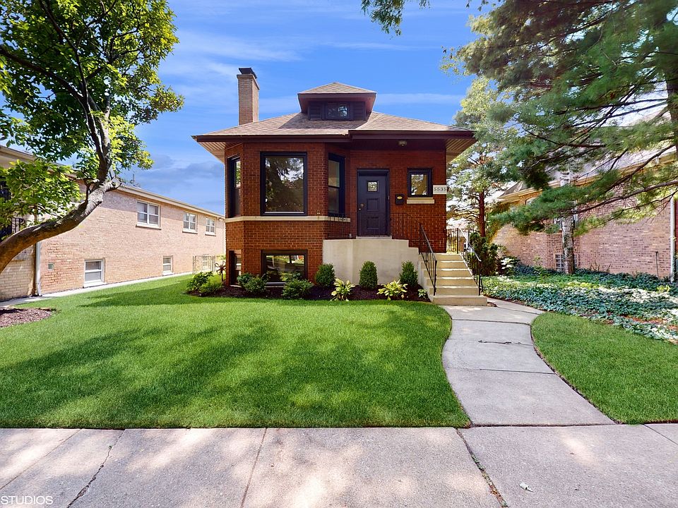 1st image of 5535 W Leland Ave