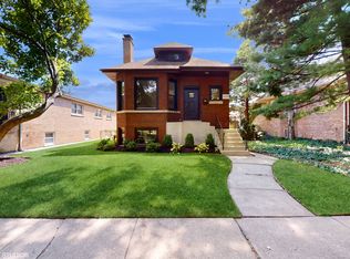5535 W Leland Ave, Chicago, IL 60630
