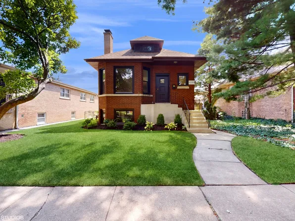 5535 W Leland Ave, Chicago, IL 60630