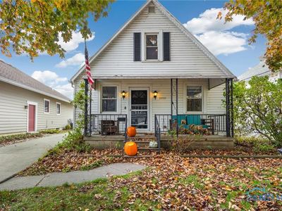 3088 123rd St, Toledo, OH, 43611