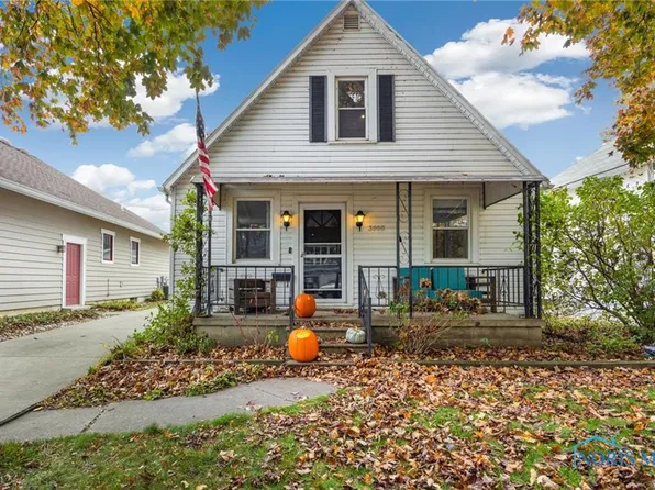 3088 123rd St, Toledo, OH 43611