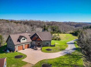 860 Cox Hill Rd, Greeneville, TN 37745