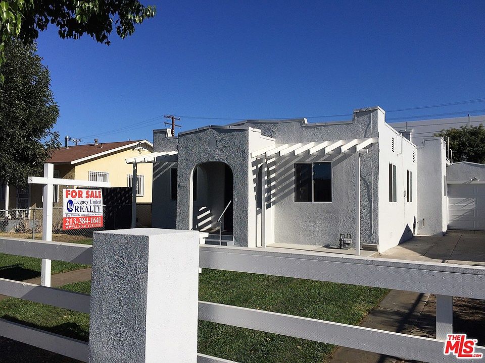 1st image of 4533 E 52nd Pl
