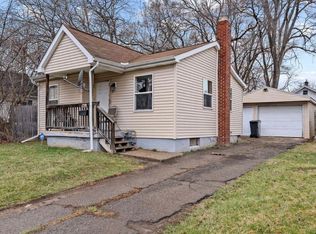 2544 Brown St, Flint, MI 48503