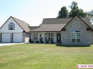 17641 Owalla Valley Dr, Claremore, OK 74017
