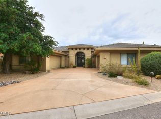 13653 E Wethersfield Rd, Scottsdale, AZ 85259