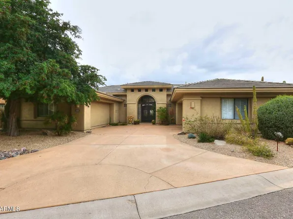 13653 E WETHERSFIELD Road, Scottsdale, AZ 85259