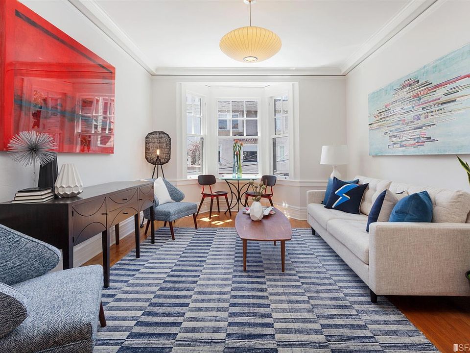 1st image of 1530 McAllister St APT 3