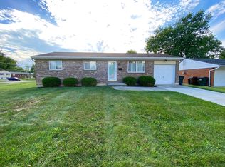 11603 Geneva Rd, Cincinnati, OH 45240