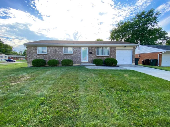 11603 Geneva Rd, Cincinnati, OH 45240
