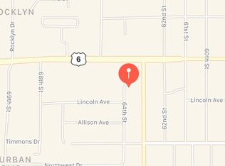 2029 64th St, Windsor Heights, IA 50324