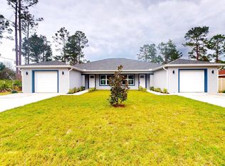 8 Slate Blue Pl, Palm Coast, FL 32164
