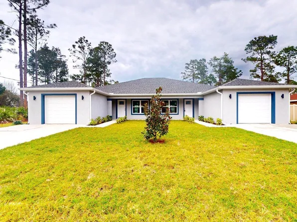 8 Slate Blue Pl, Palm Coast, FL 32164