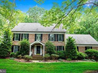 1820 Midsummer Ln, Jarrettsville, MD 21084