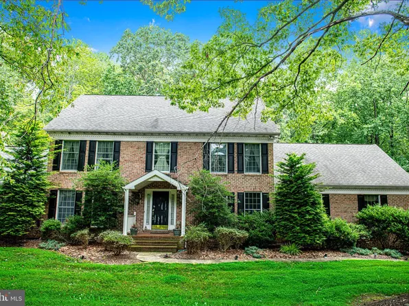 1820 Midsummer Ln, Jarrettsville, MD 21084