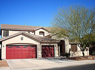9738 E Lobo Ave, Mesa, AZ 85209