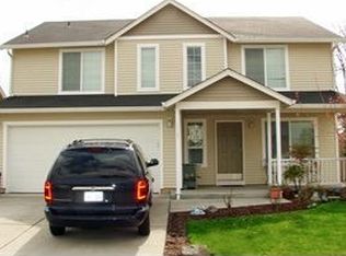 1107 NW 8th St, Battle Ground, WA 98604